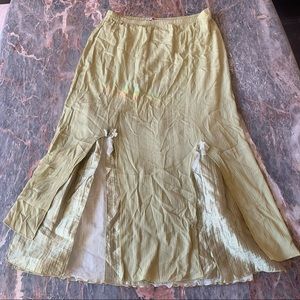 Vintage Neil & David Skirt
